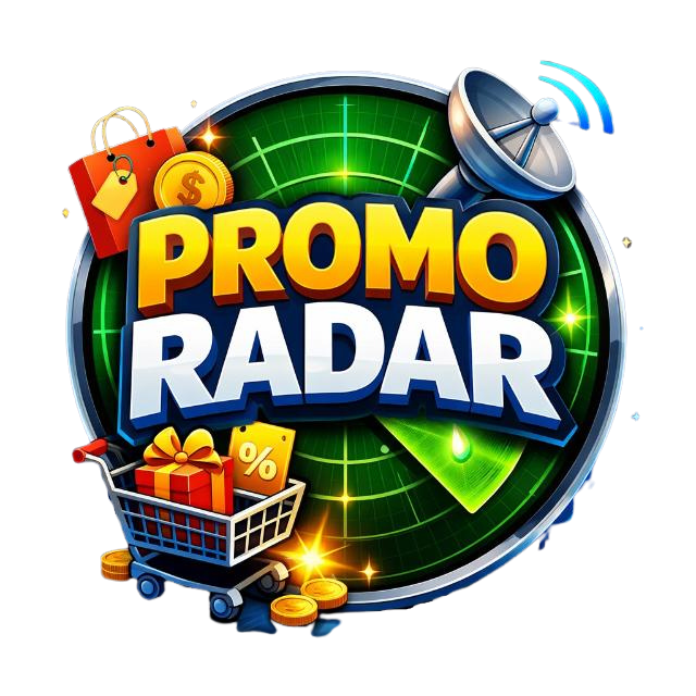 Promo Radar Logo
