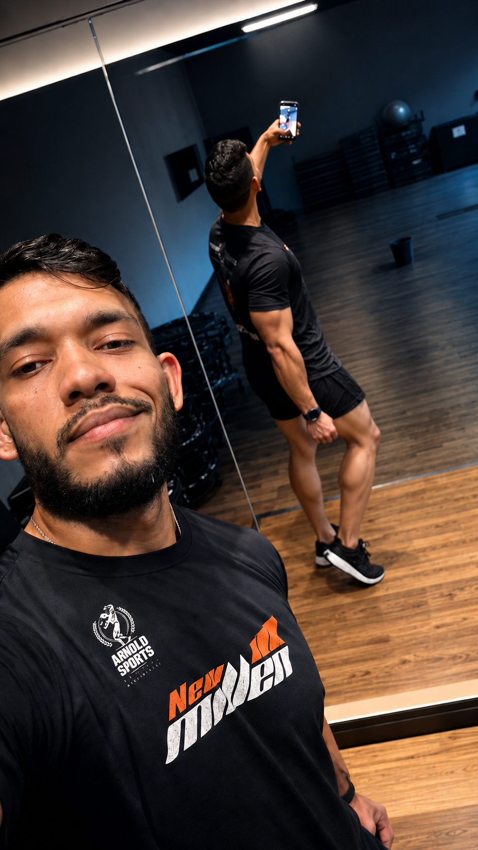 Promo Radar